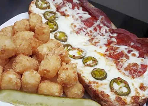 Russo's Pizzeria Bar & Grille of Hopkins