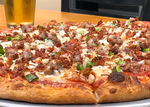 Russo's Pizzeria Bar & Grille of Hopkins