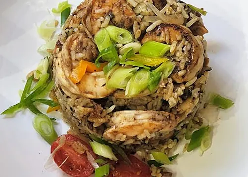 Chef Mom Café: Café 424