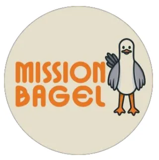 Photo 1 of 3: Mission Bagel - College Ave