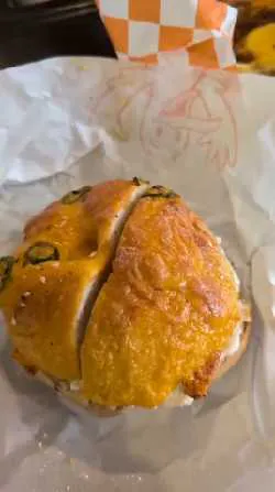 Mission Bagel - College Ave