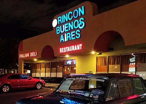 Rincon De Buenos Aires