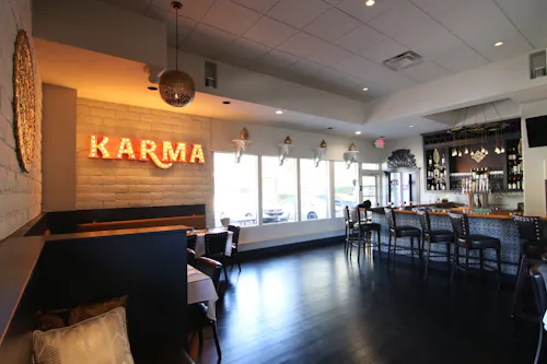 Karma Lounge