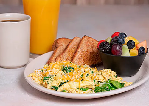 Good Day Cafe - Irving