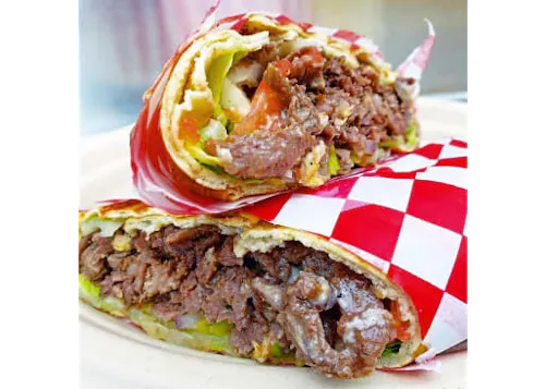 Shawarma Guys