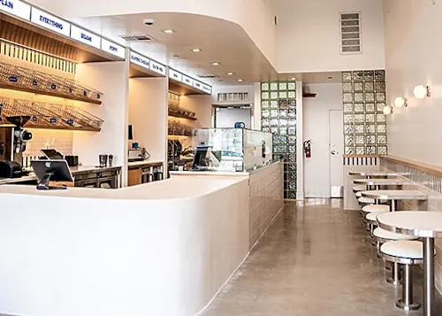 Pop's Bagels - Beverly Hills