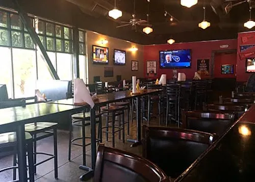 Rudy's Pub & Grill