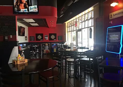 Rudy's Pub & Grill