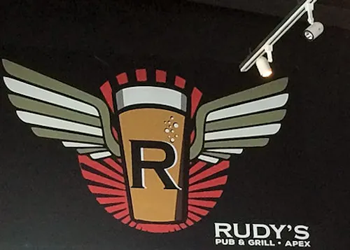 Rudy's Pub & Grill