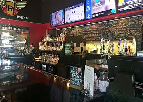 Rudy's Pub & Grill