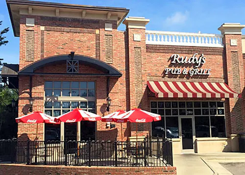 Photo 1 of 4: Rudy's Pub & Grill