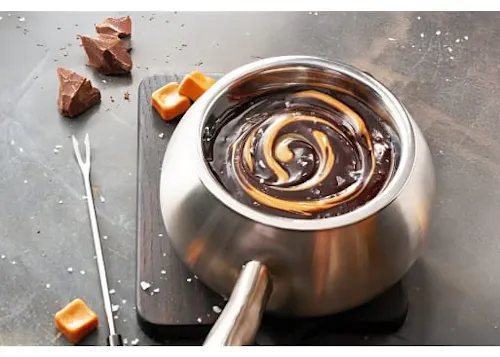 Melting Pot