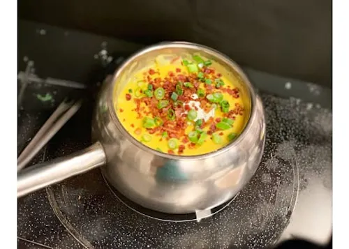 Melting Pot