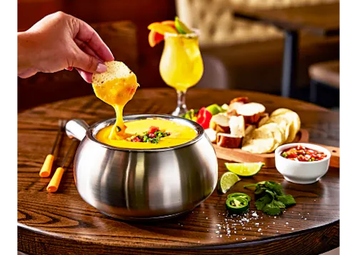 Melting Pot