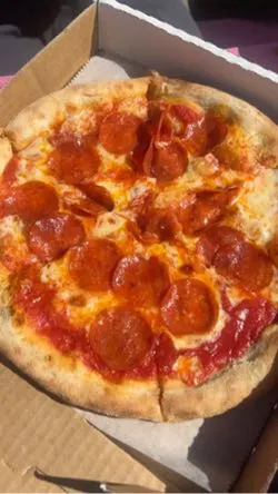 Bagel + Slice Pizza Shop