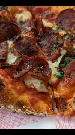Bagel + Slice Pizza Shop