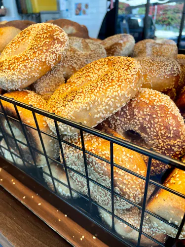 Bagel + Slice Pizza Shop