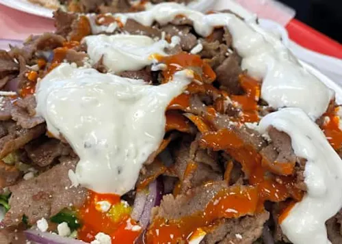 Gyros King 4