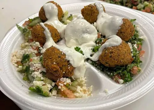 Gyros King 4