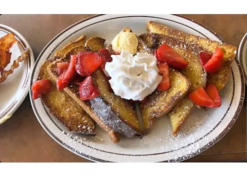 Sunnyside Cafe & Restaurant