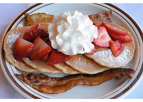 Sunnyside Cafe & Restaurant