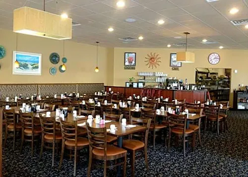 Sunnyside Cafe & Restaurant