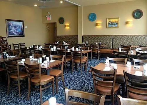 Sunnyside Cafe & Restaurant
