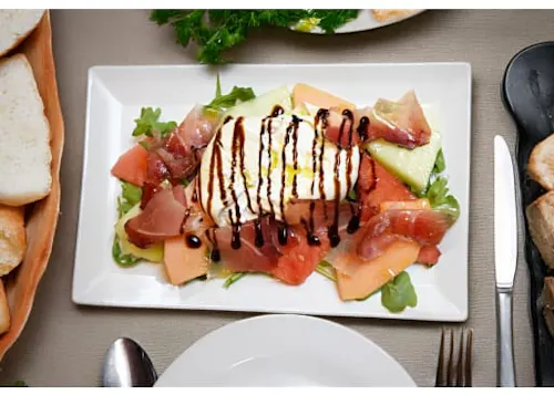 Woody’s Ocean Grille Tinton Falls