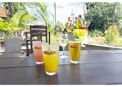Woody’s Ocean Grille Tinton Falls