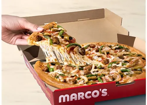Marco's Pizza - Princess Anne #2094