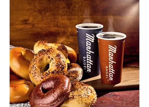 Manhattan Bagel