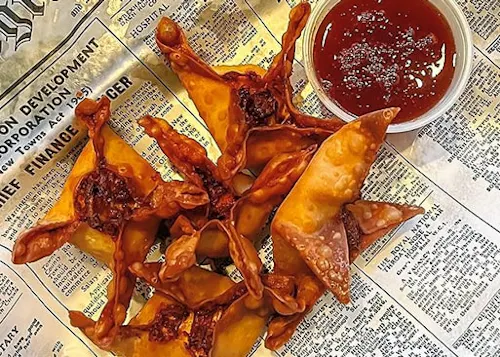 Dooley's Bar and Grill