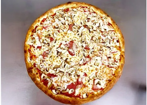 Photo 1 of 4: Famiglia Pizza Of White Plains