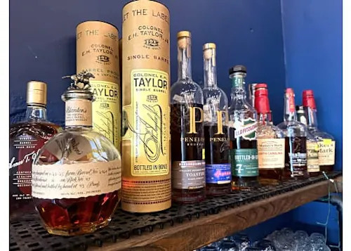 Local Bottle Shop