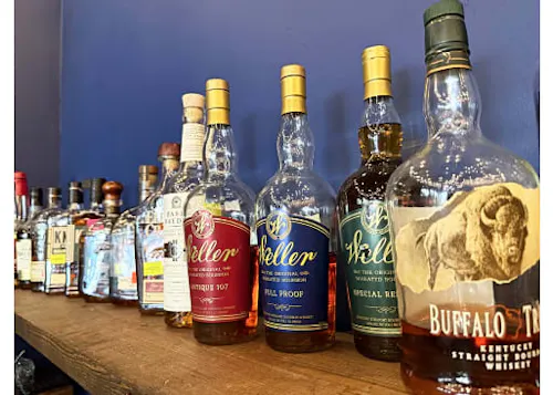 Local Bottle Shop