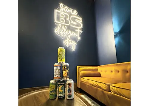 Local Bottle Shop