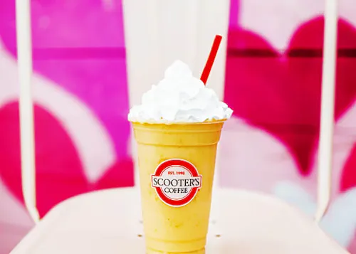 Scooter’s Coffee - O'Fallon