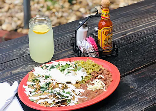 Dos Reyes Mexican Restaurant