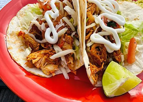 Dos Reyes Mexican Restaurant