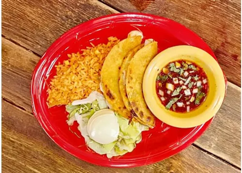 Photo 1 of 4: Dos Reyes Mexican Restaurant