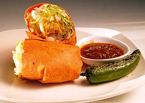 Halal Cuts: Taco and Meat Shop