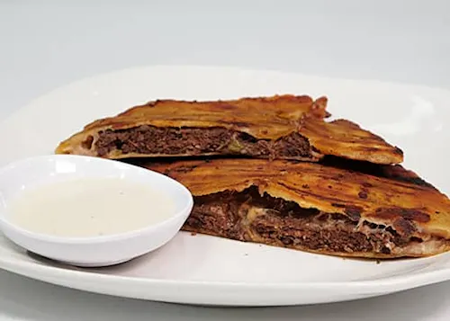 Halal Cuts: Taco and Meat Shop