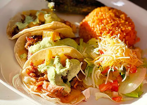 Halal Cuts: Taco and Meat Shop