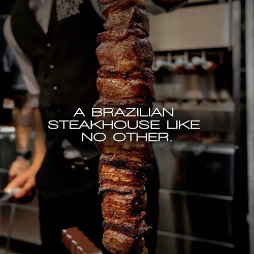 Leblon Steak - Langhorne