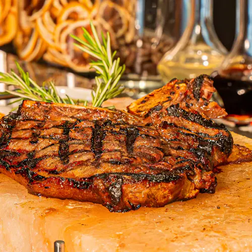 Leblon Steak - Langhorne
