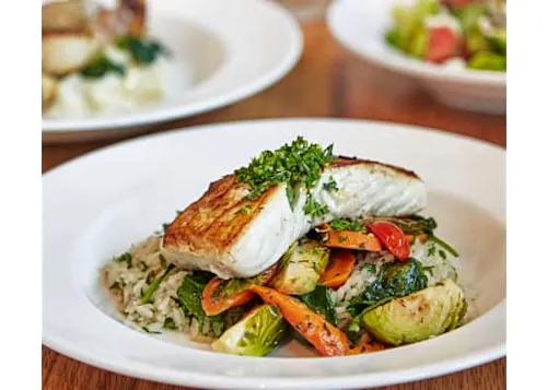 Fish City Grill