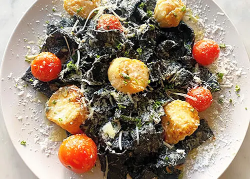 Antonio's Bacaro