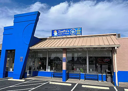 Jimpa's