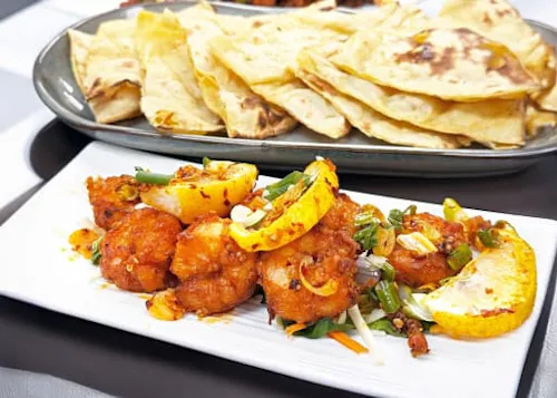 The Clove Indian and Nepali Cuisine
