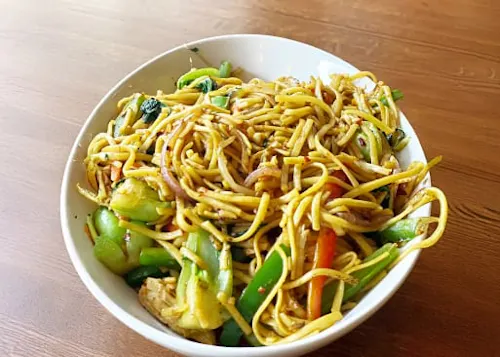 The Clove Indian and Nepali Cuisine